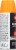 Krylon® Fluorescent Spray Paint - Red / Orange Perspective: left