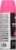 Krylon® Fluorescent Spray Paint - Cerise Perspective: left