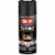 Krylon Flat Black 12 Oz. High Heat Spray Paint K01618777 Perspective: left