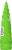 Alba Botanica® Coconut Lime Shaving Cream Perspective: left
