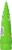 Alba Botanica® Coconut Lime Shaving Cream Perspective: left