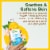 Alba Botanica® Midnight Tuberose Shower Gel Perspective: left