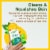 Alba Botanica® Sparkling Mint Very Emollient Body Wash Perspective: left