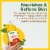 Alba Botanica Shower Gel Honey Mango Perspective: left