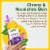 Alba Botanica® French Lavender Very Emolllient Body Wash Perspective: left