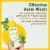 Alba Botanica® Acne Dote® Deep Pore Wash Perspective: left