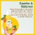 Alba Botanica Hawaiian Facial Cleanser Pineapple Enzyme Purifying Perspective: left