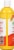 Alba Botanica® Mango Body Builder Shampoo Perspective: left