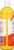 Alba Botanica® Mango Body Builder Shampoo Perspective: left