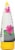 Alba Botanica Hawaiian Detox Cleanser Perspective: left