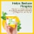Alba Botanica® Acne Dote Anti-Pimple Pads Perspective: left