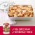 Muir Glen™ Organic Resealable Pouch Double Concentrated Tomato Paste Perspective: left