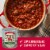 Muir Glen™ Organic Mild Seasoned Fire Roasted Diced Tomatoes with Bell Peppers Chili Starter Perspective: left