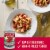 Muir Glen™ Organic No Salt Added Diced Fire Roasted Canned Tomatoes Perspective: left
