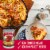 Muir Glen™ Organic Crushed Fire Roasted Canned Tomatoes Perspective: left