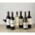 Kunde Family Estate Cabernet Sauvignon California Red Wine Perspective: left