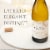 Cambria Katherine's Vineyard California Chardonnay White Wine Perspective: left
