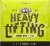 Boulevard Brewing Co. Heavy Lifting IPA Perspective: left
