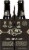 Boulevard Whiskey Barrel Stout Craft Beer Bottles Perspective: left