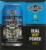 Boulevard Brewing Co. Space Camper Gigahop Dual Hemisphere IPA Beer Perspective: left