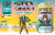 Boulevard Brewing Co® Space Camp Chillbreak Endless IPA Craft Beer Perspective: left
