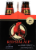 North Coast Brewing Company Ruedrich's Red Seal Ale Perspective: left