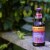 North Coast Brewing Co. Foggy Day Hazy IPA Craft Beer Perspective: left