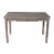 Writing Desk With Drawer Perspective: left