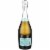 Bollicini Brut Glera/Prosecco Italy Sparkling Wine Perspective: left