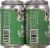 Pike Pub & Brewery Kilt Lifter Scotch Ale Perspective: left