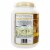 NutriBiotic® Vanilla Rice Protein Perspective: left
