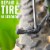 PRO BIKE TOOL Tubeless Tire Repair Kit - Titanium - MTB & Road Bicycle Tires Perspective: left