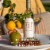 Matanzas Creek Sonoma County California Sauvignon Blanc California White Wine Perspective: left