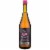 Gekkeikan Kobai Plum Flavored Sake Perspective: left