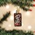 Old World Christmas 2.25 Mini M&M's Bag Gumdrops Collection Candy Mars Perspective: left