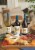 True Myth Cabernet Sauvignon Perspective: left