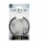 As Seen On TV Premium Mesh Sink Strainer – Effortless Debris Collection Perspective: left