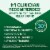 Biofreeze Menthol Back Knee Muscle Joint and Arthritis Roll-On Pain Relief Gel Perspective: left