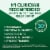 Biofreeze Menthol Back Knee Muscle Joint and Arthritis Pain Relief Spray Perspective: left
