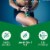 Biofreeze Menthol Pain Relief Fast Dry Foam Perspective: left