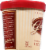 Graeter's Cinnamon Flavored Ice Cream Perspective: left