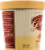 Graeter's® French Pot® Butter Pecan Ice Cream Pint Perspective: left