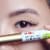 Kiss® Premium Latex Free Strip Eyelash Adhesive - Clear Perspective: left