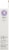 Kiss® Salon Acrylic Revelutionary French Nails Kit Perspective: left