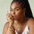 Kiss® Lash Glue™ Liner - Clear Perspective: left