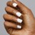 Kiss imPRESS® Color Frosting Press-On Nail Kit Perspective: left