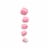 Kiss imPRESS® Super Duper Mini Press-On Manicure Perspective: left