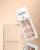 Kiss imPRESS® Medium So French Press-On Manicure Nails Perspective: left