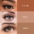 Kiss® Lash Couture™ Faux Extensions Lash Mapping Kit Perspective: left