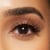 Kiss® Lash Couture Masterpiece Fake Eyelashes - 03 Avant-Garde Perspective: left
